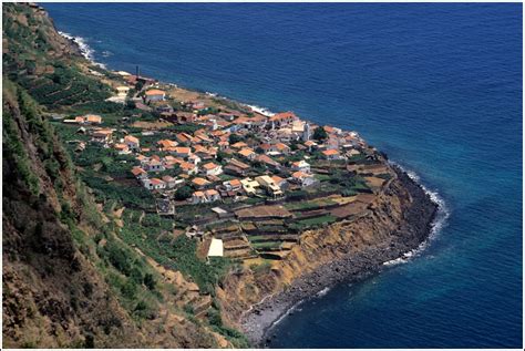 prazzares|Touring the island of Madeira: Prazeres